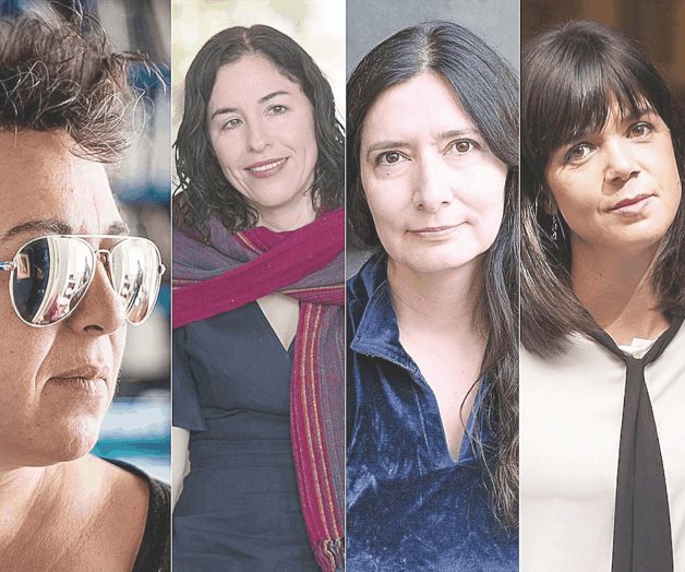 5 +1 razones para leer ‘Los recuerdos del porvenir’