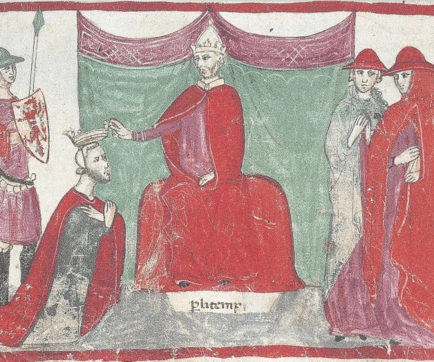 Cuando los vikingos conquistaron Sicilia Cuando los vikingos conquistaron Sicilia