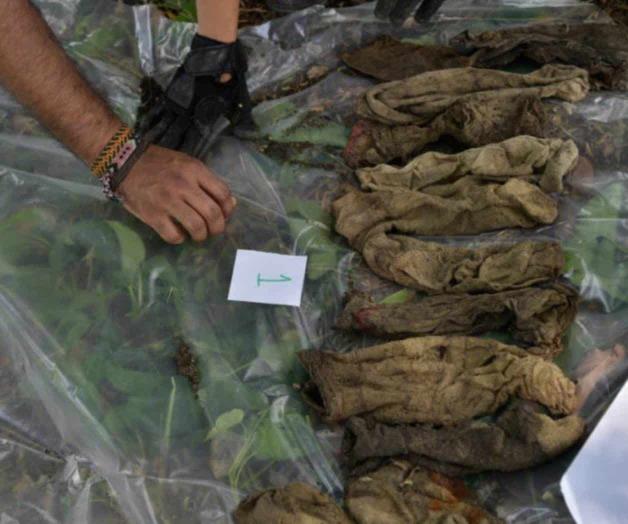 Fueron en busca de trabajo… y desaparecieron masivamente en el norte de Veracruz