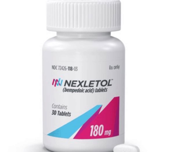 FDA aprueba nuevo medicamento contra el colesterol alto FDA aprueba nuevo medicamento contra el colesterol alto