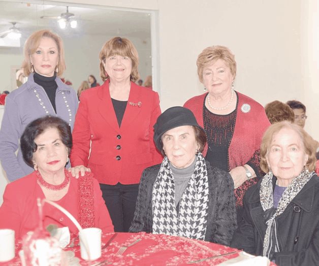 Tienen Brunch de San Valentín