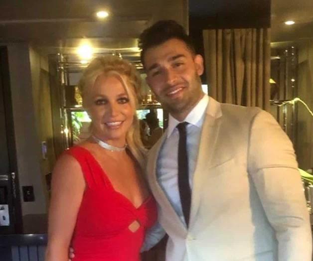 Britney Spears y su novio podrían llegar al altar