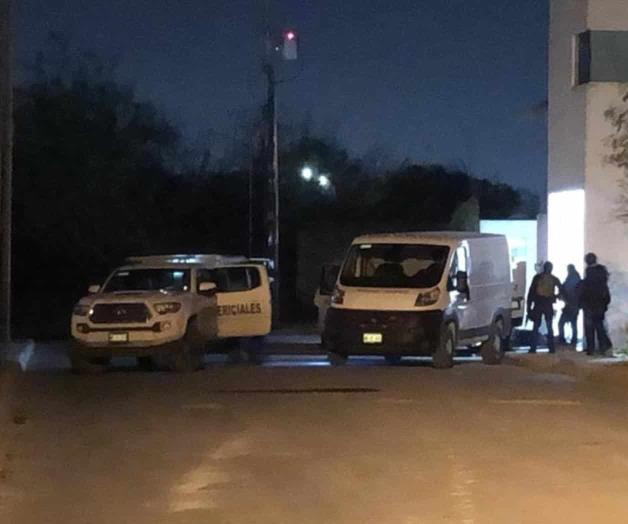 Identifican abatido como un tatuador