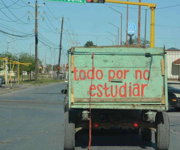 Por fin dejan de utilizar burros y a los caballos