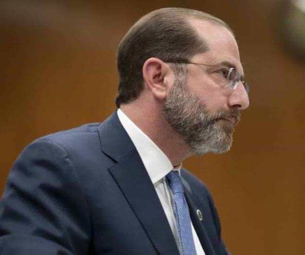Estados Unidos ve “inevitable” la propagación del coronavirus en el país Estados Unidos ve “inevitable” la propagación del coronavirus en el país