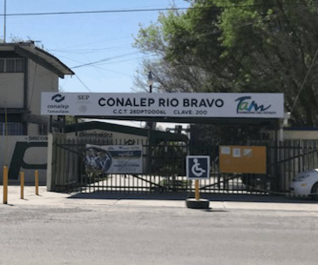 Activa el Conalep un plan de contingencia Activa el Conalep un plan de contingencia
