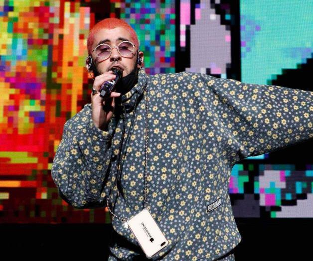 Quién forma la latino ‘gang’: los artistas que dominan la industria de la música en español