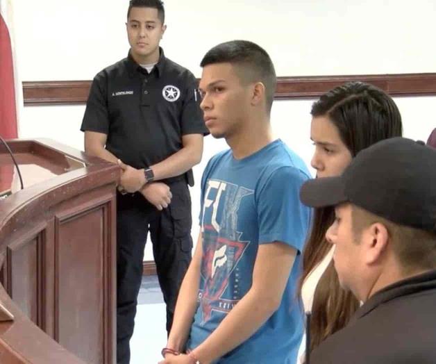 Enfrentan cargos de robo agravado en Mercedes