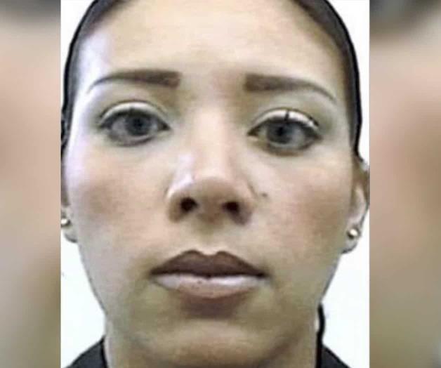 Oficializan la detención de hija de ‘El Mencho’ Oficializan la detención de hija de ‘El Mencho’
