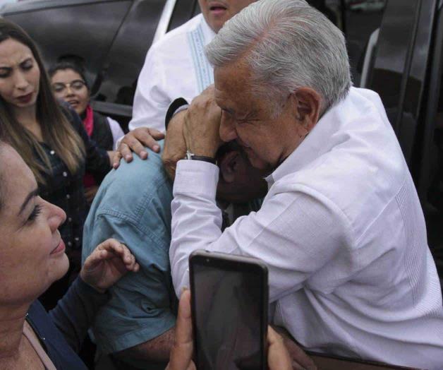AMLO ignora recomendaciones
