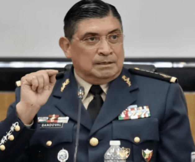 Anuncian cambios en Sedena