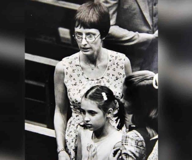 Presentan película de hechos reales