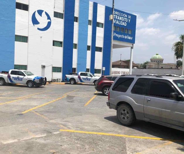 Causan destrozos maridos agresivos