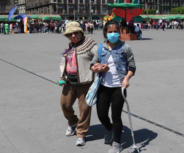 Brote de Covid-19 no cumple características para ser  emergencia
