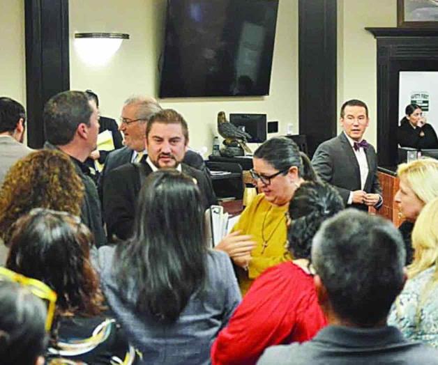 Hacen justicia a víctima de abuso sexual