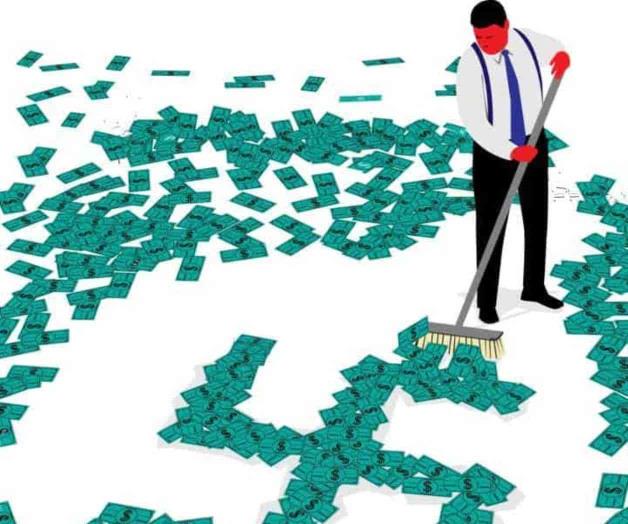 Los nuevos años veinte