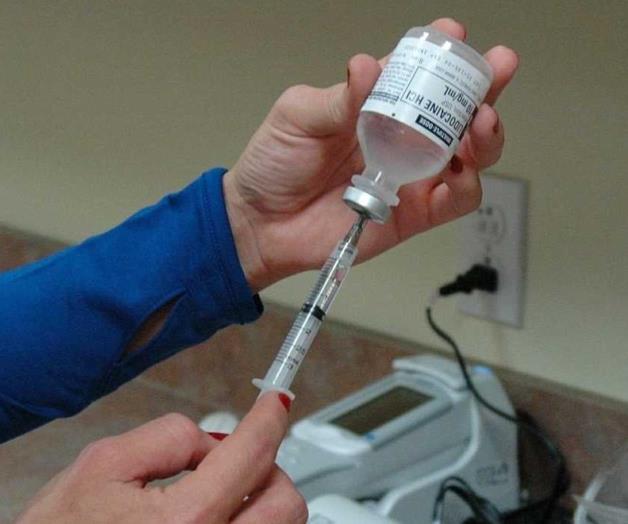 Cuadruplican medicina en contra del cáncer Cuadruplican medicina en contra del cáncer