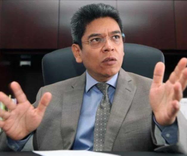 Adolfo Cuevas, nuevo presidente interino del Ifetel