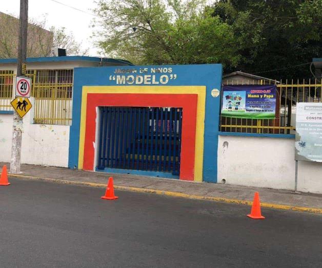 Suspenderán clases en kinder’s de Matamoros; se suman a #UnDiaSinMujeres