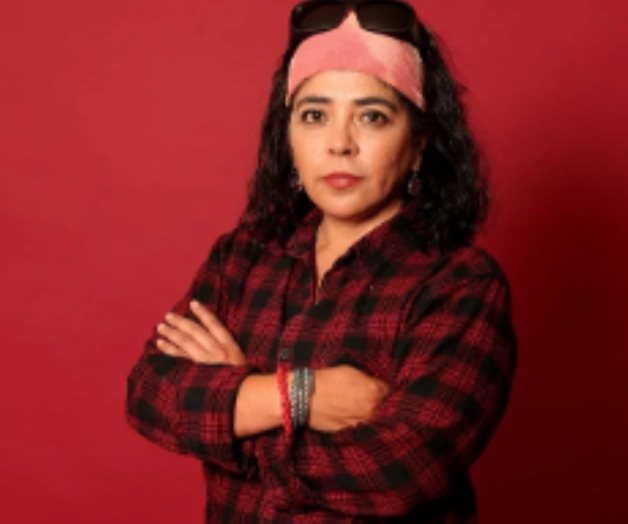 No me da miedo seguir entrando a las mañaneras de AMLO: Frida Guerrera