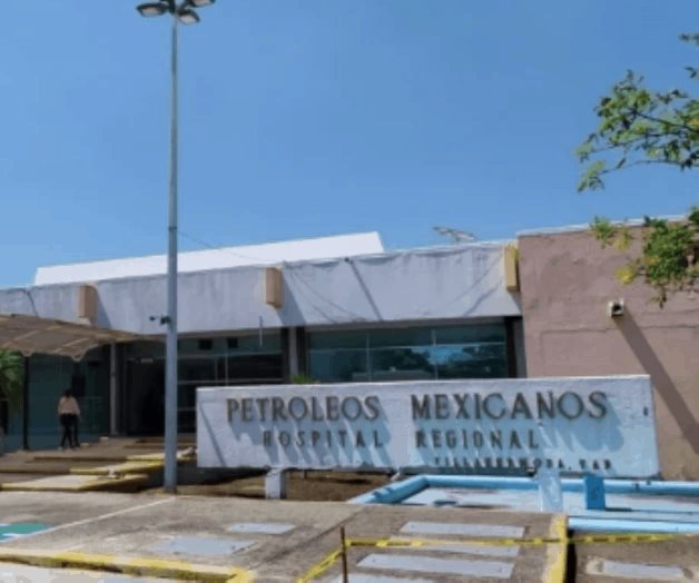 PiSA se deslinda de medicamentos contaminados en Pemex