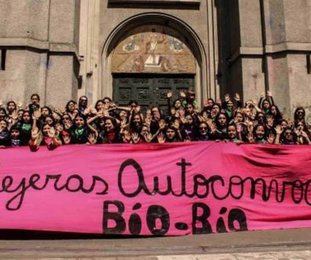 ‘Mi muñeca me habló’ la canción de ‘31 minutos’ se vuelve un canto feminista en Chile