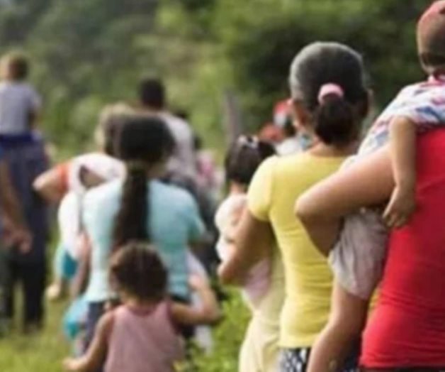 Buscan mejorar calidad de vida de grupos vulnerables