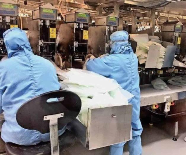 Laboratorios Pisa se deslinda de los medicamentos contaminados