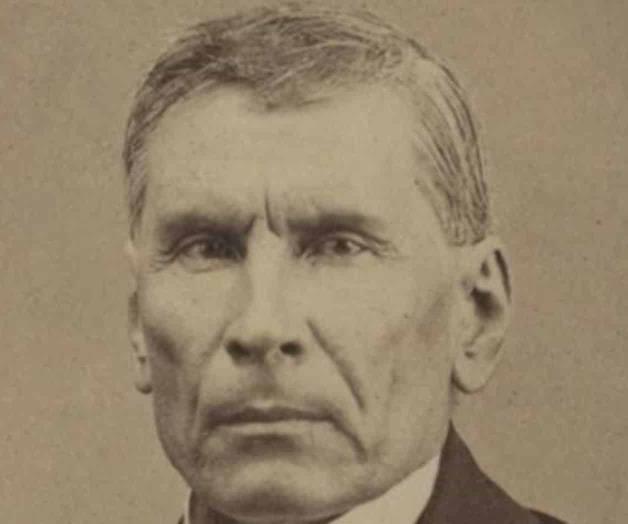 La Aduana de Reynosa, 1862