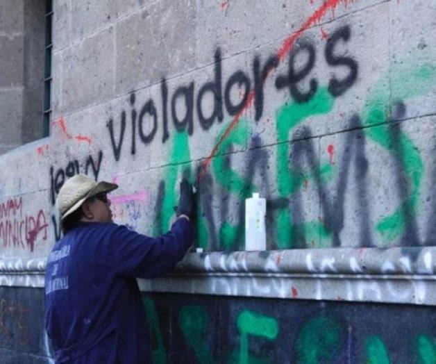 Iniciarán trabajos de restauración a monumentos históricos