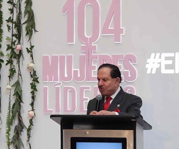 Intento político por apropiarse de discurso de mujeres fracasó rotundamente: Ealy Ortiz