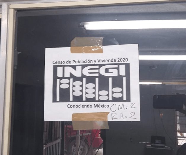 Abren oficina de INEGI