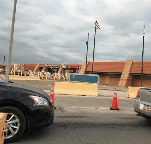 “Coronavirus no cerrará cruces fronterizos”; descartan medida tras rumores en redes