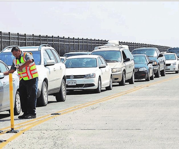 “Coronavirus no cerrará cruces fronterizos”; descartan medida tras rumores en redes