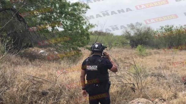 Localizan 4 Fosas Clandestinas Con Restos Humanos En Reynosa 5823