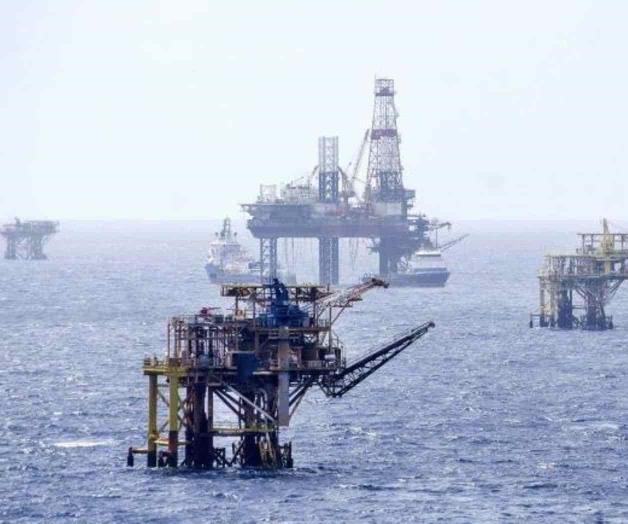 Cae mezcla mexicana a 23.58 dólares Cae mezcla mexicana a 23.58 dólares