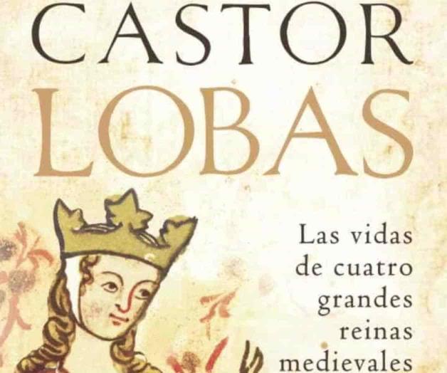 ‘Lobas’, mujeres medievales que lucharon contra los hombres por sus coronas ‘Lobas’, mujeres medievales que lucharon contra los hombres por sus coronas