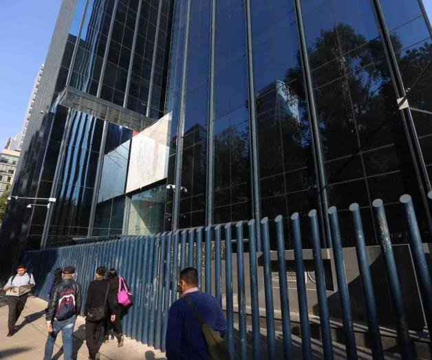 Cede propietario el edificio de PGR