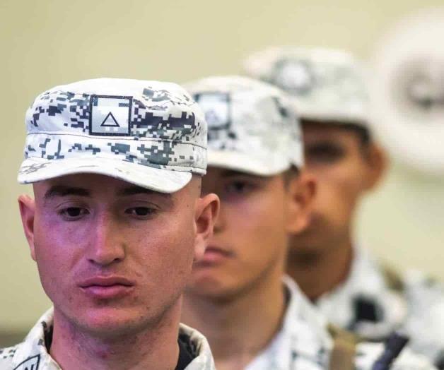 Crece costo de seguro con Guardia Nacional