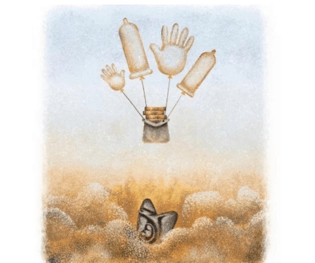 Detectan compras de guantes y condones a sobreprecio en el IMSS Detectan compras de guantes y condones a sobreprecio en el IMSS