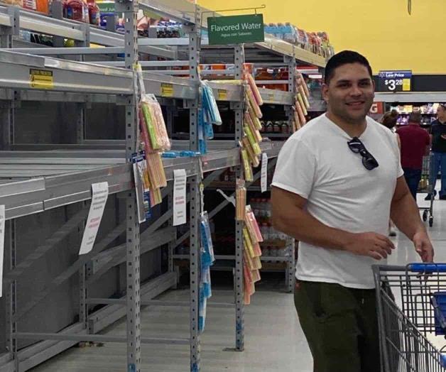 También Walmart cambia horario por el coronavirus También Walmart cambia horario por el coronavirus