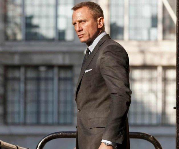 Adiós del Bond que nunca quiso ser
