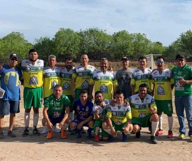 Amigos de León 400 se meten a gran final