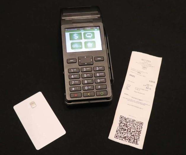 Resaltan la facturación instantánea