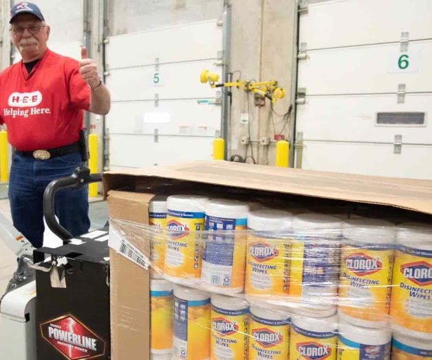 Compromete donativo de 3 millones de dólares