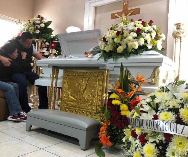 ¡Ya no pudo más!; pierde joven batalla contra fibrosis ¡Ya no pudo más!; pierde joven batalla contra fibrosis