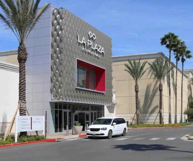 Cierran las Plazas Mall de McAllen y Brownsville