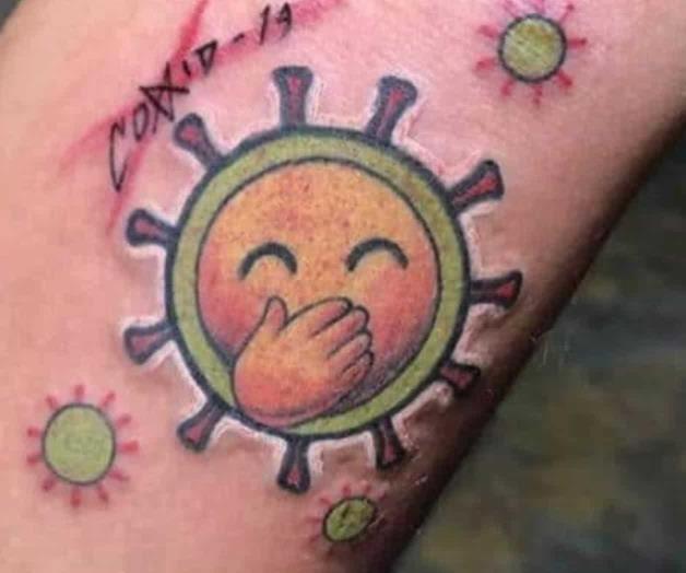 En Tampico el Covid-19 se pone “creativo”