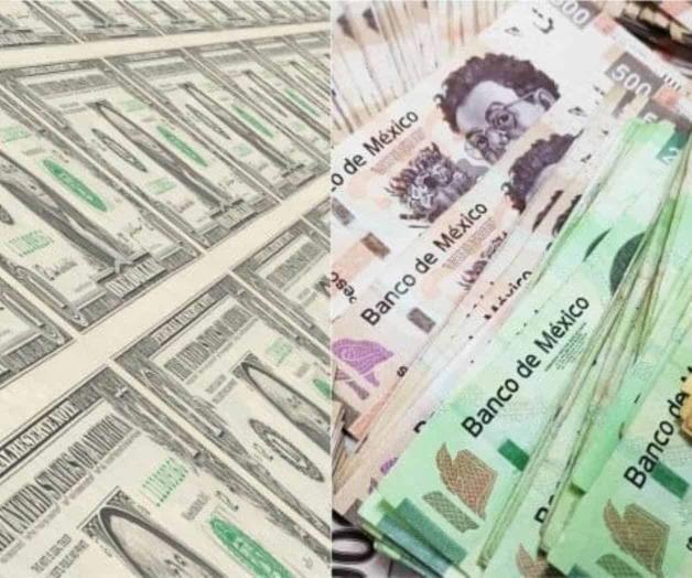 Una nueva subasta de coberturas cambiarias