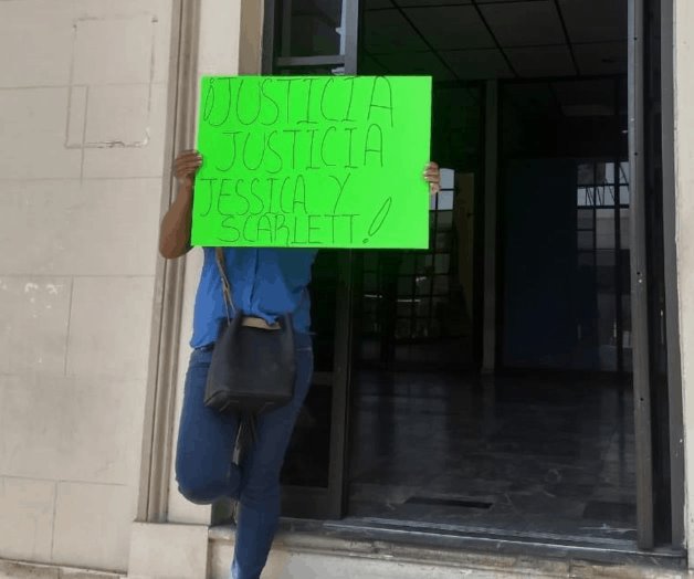 Temen que asesinos se queden en libertad